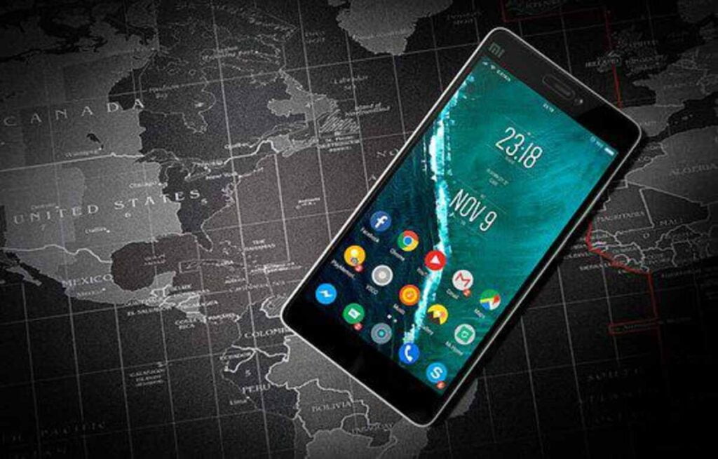 Samsung Galaxy S9 Assessment