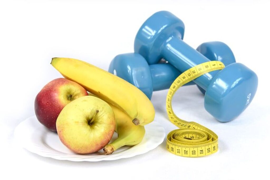 The way to Use Supermarket Food to get Sports Nutrition