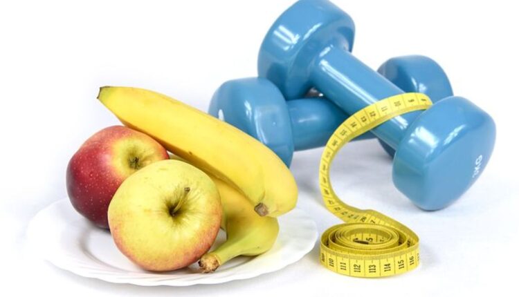 Supermarket Food for Sports Nutrition