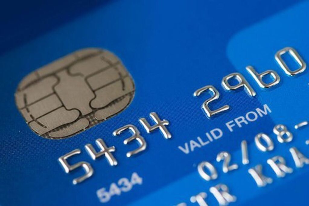 The best way to Levy a Bank Account