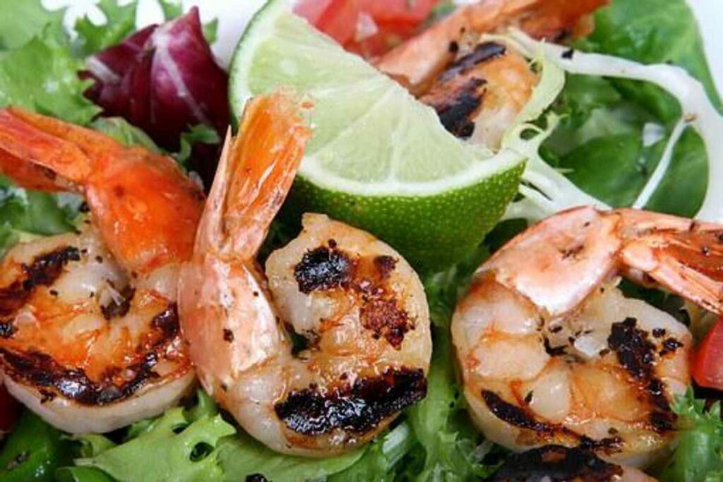 Barbeque Nation Worth Listing