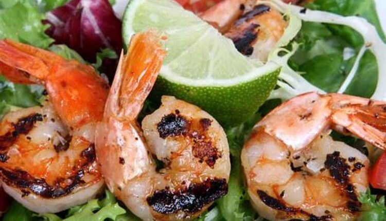 barbeque nation price list