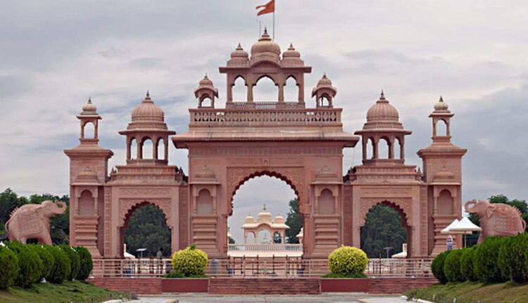 best place in Nagpur