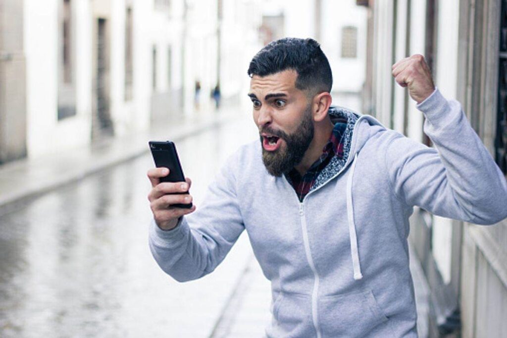 Wager365 App For Android