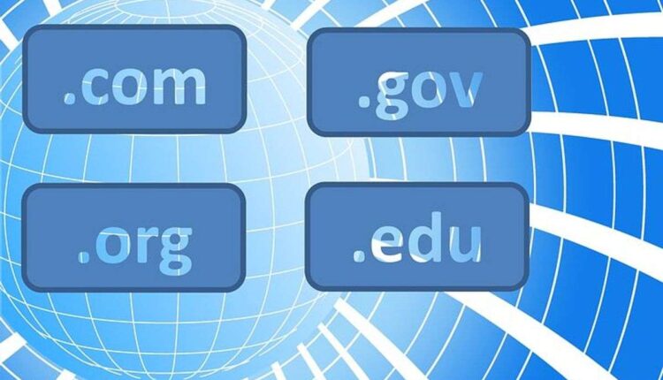 Domain Names