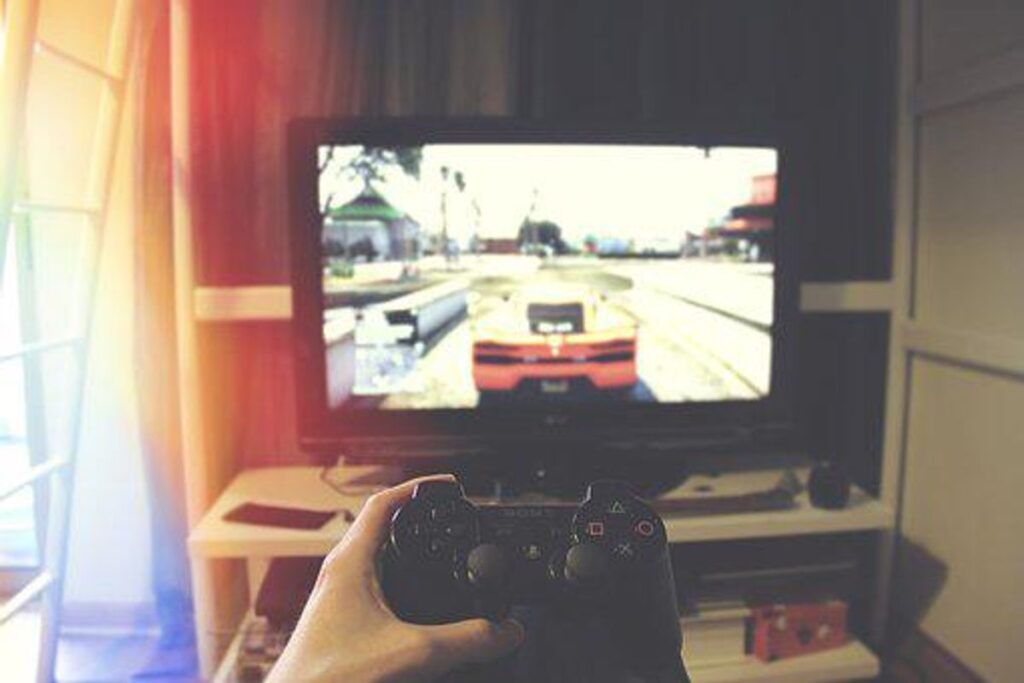 Dreamhaven Video games
