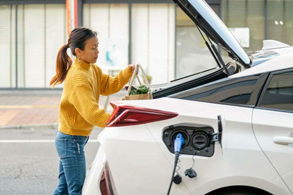 Electric Car Buying Guide 2022