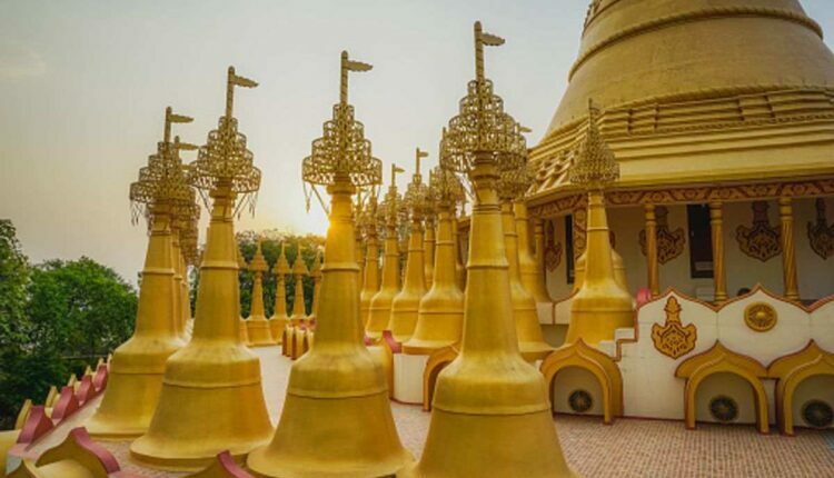 famous places in Kanpur