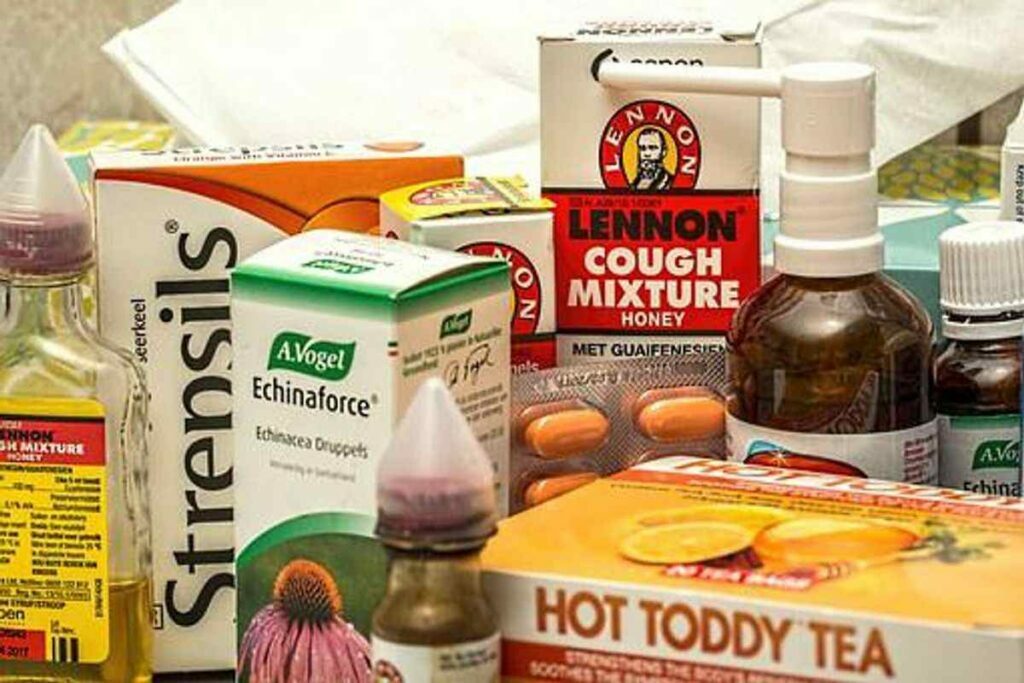 Just how Not to Get Sick This Winter!