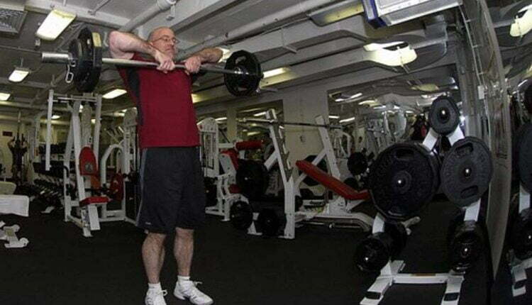 How to Do Fat Burning Exercises