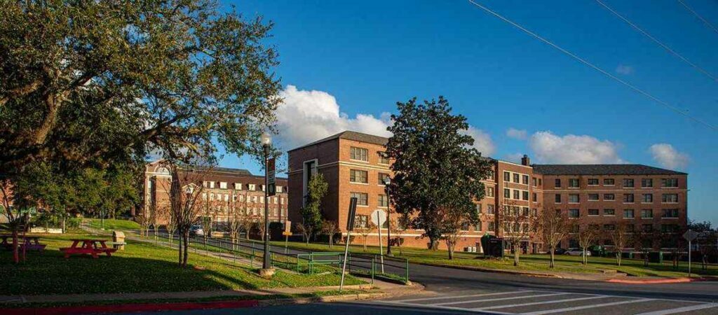 Traditionally Black Schools and Universities
