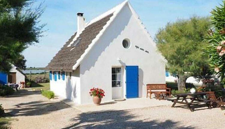 How to Book a Vacation Rental Home