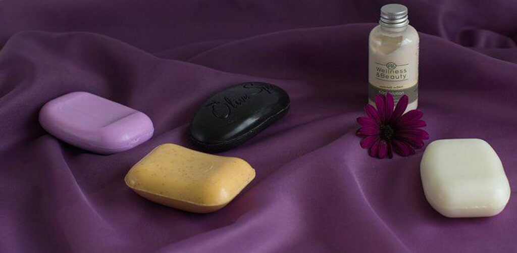 Dove Cleaning soap Overview