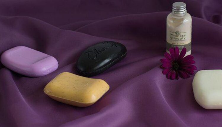 Dove Soap Review