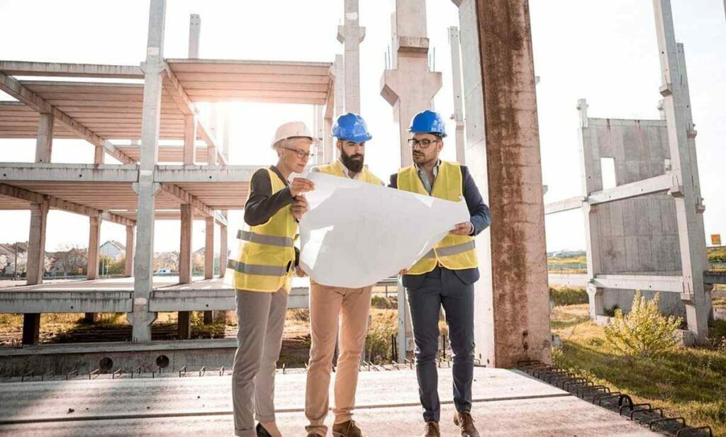 7 Best Ways to Start A Business In The Construction Industry