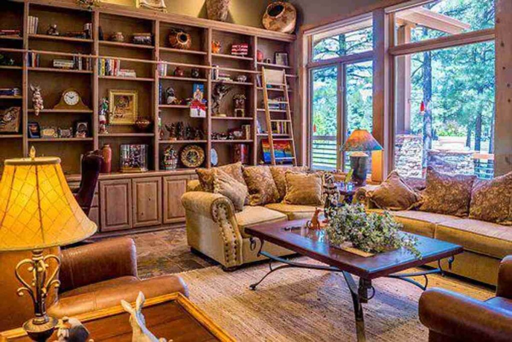 Internal Decoration And How To Become A Effective Designer