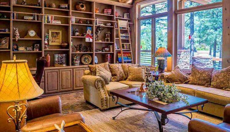 Interior Decoration