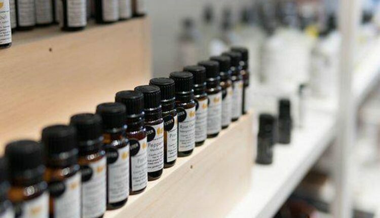 Clarins Face Oil