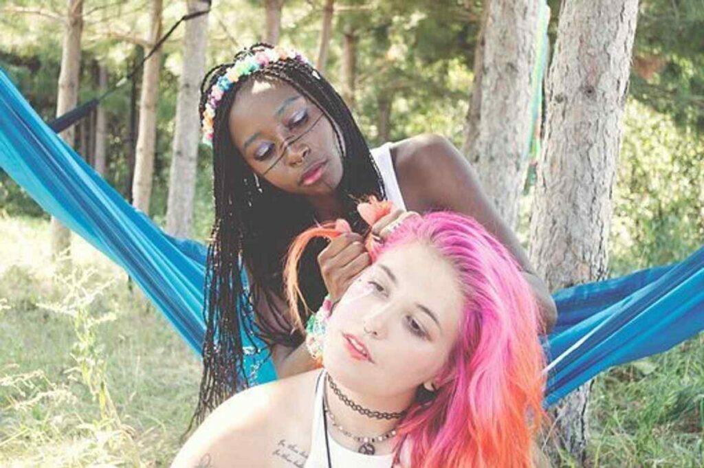 Recommendations Hair Dye – How you can make a Statement in Over one month Wild Colours!