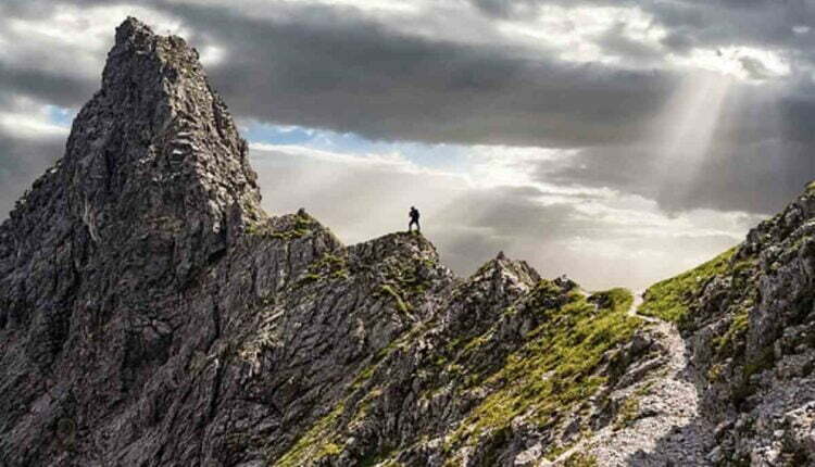 perseverance meaning