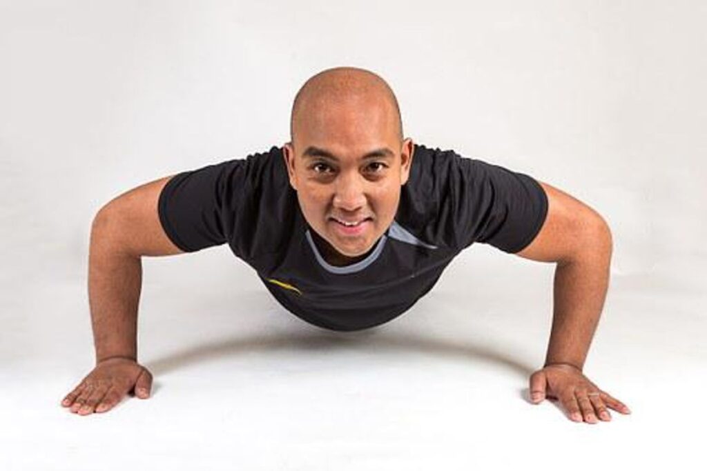 Choosing the Best Personal Trainer