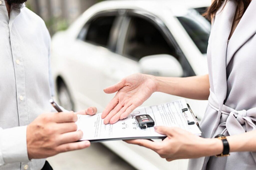 Leading Car Rental Questions and Replies