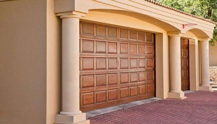 How to Replace Your Garage Door