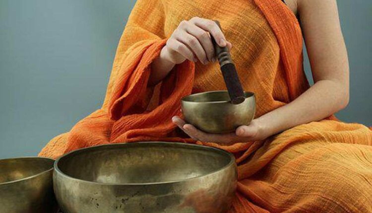 Sound Healing
