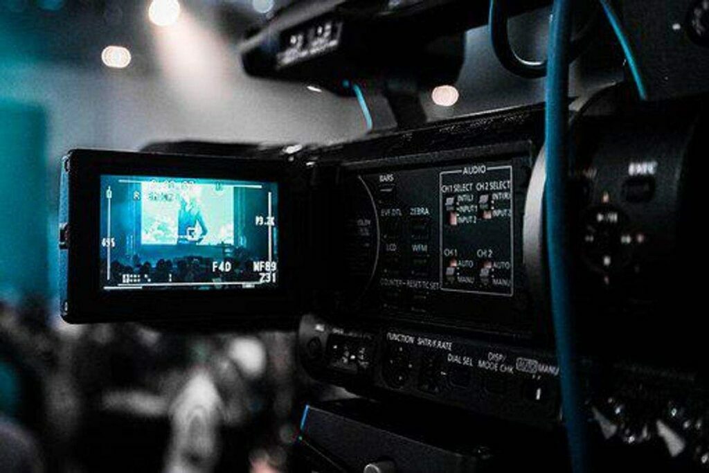 Selecting A Video Production Company To Make Your Business Video