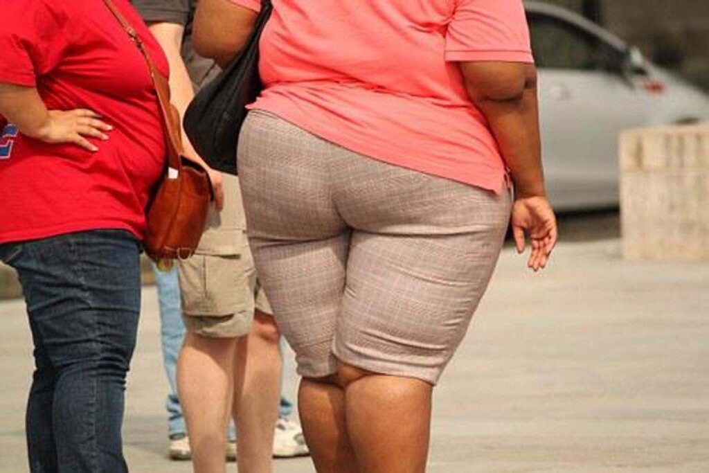 Know how Cortisol and Stress Have an effect on Your Weight