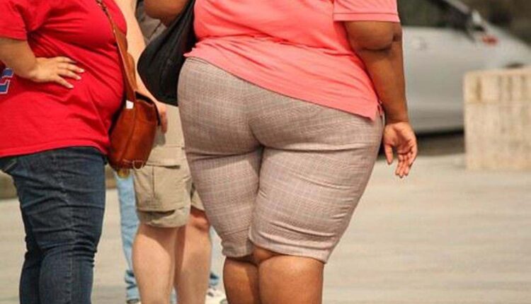 How Cortisol and Stress Affects Your Weight