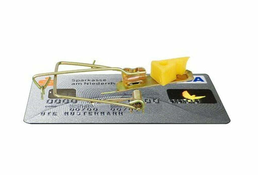 Ways to Get Your Credit Card Debt Settlement Settlement Past Initial Inspection