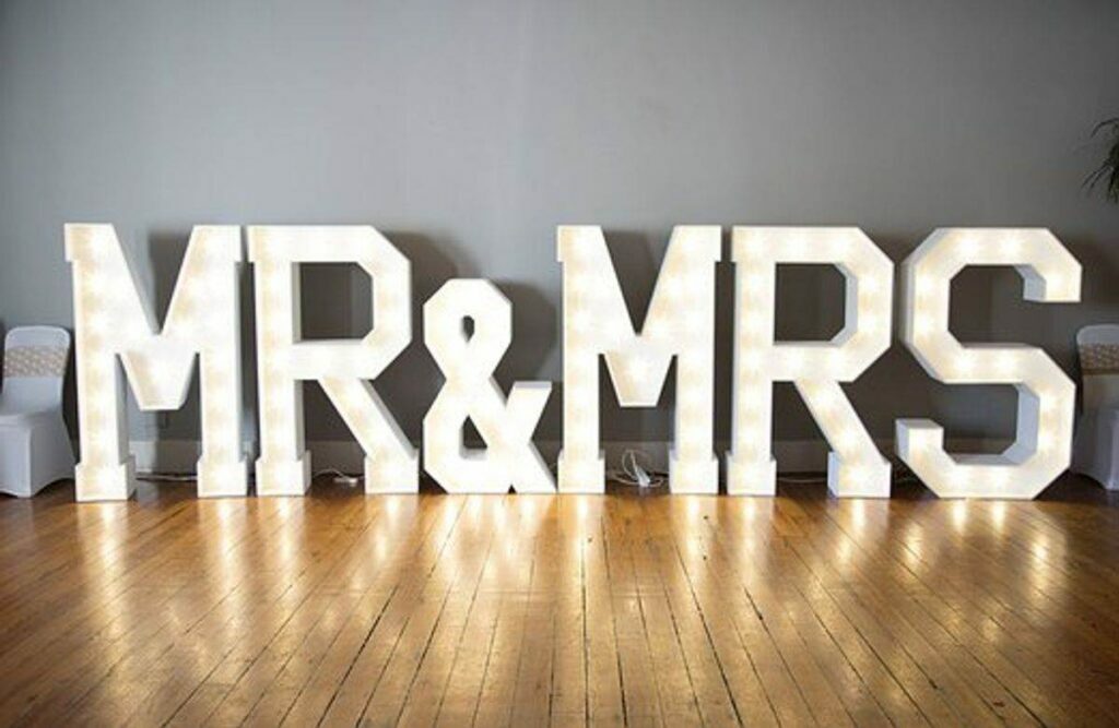 Intimate Wedding Reception Venue Lighting Possibilities: What Lights, How Much Do these cards Cost?