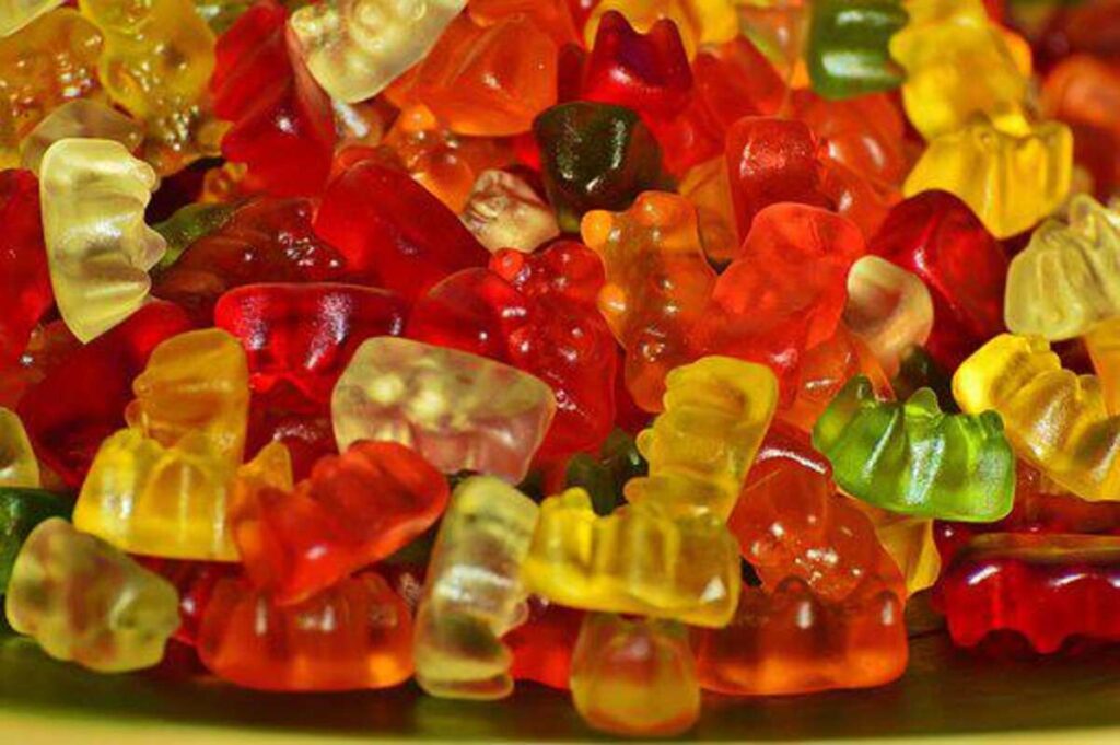 Best Delta 9 Edible Flavors That Are A Must-Try This Winter.