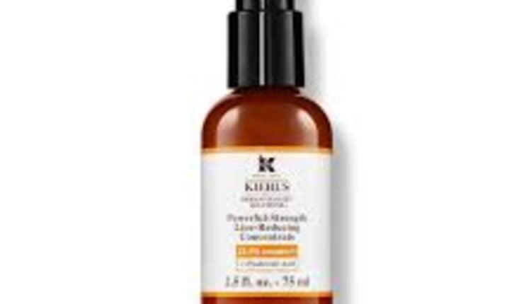 Kiehl's Line Reducing Concentrate