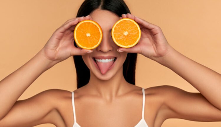 Kiehl's Vitamin C Eye Serum