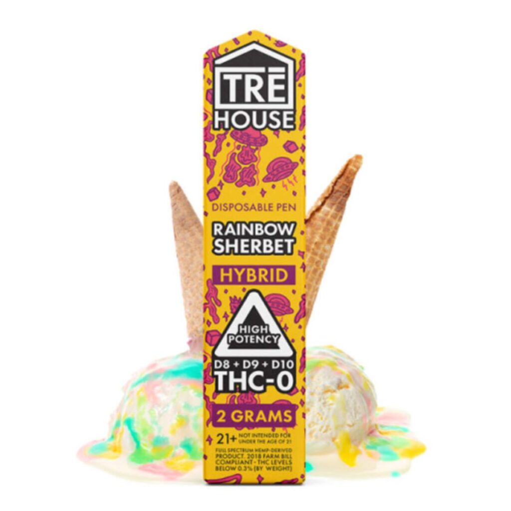 Why Is THC O Vape Considered Comparatively Better Than Other Forms Of THC O?