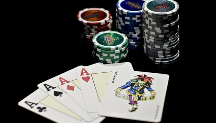 Texas Holdem