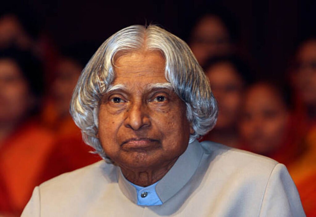 Avul Pakir Jainulabdeen Abdul Kalam Biography