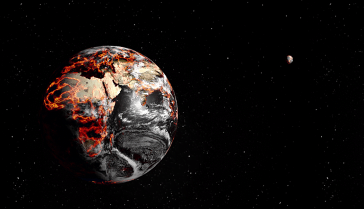 How We Can Avoid World Disasters