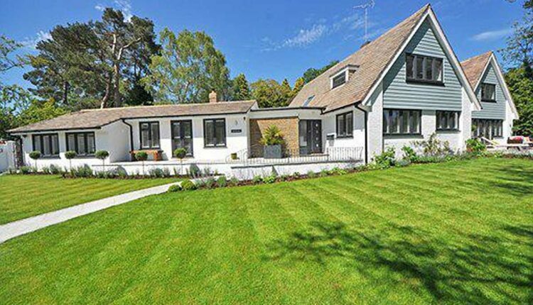 garden house