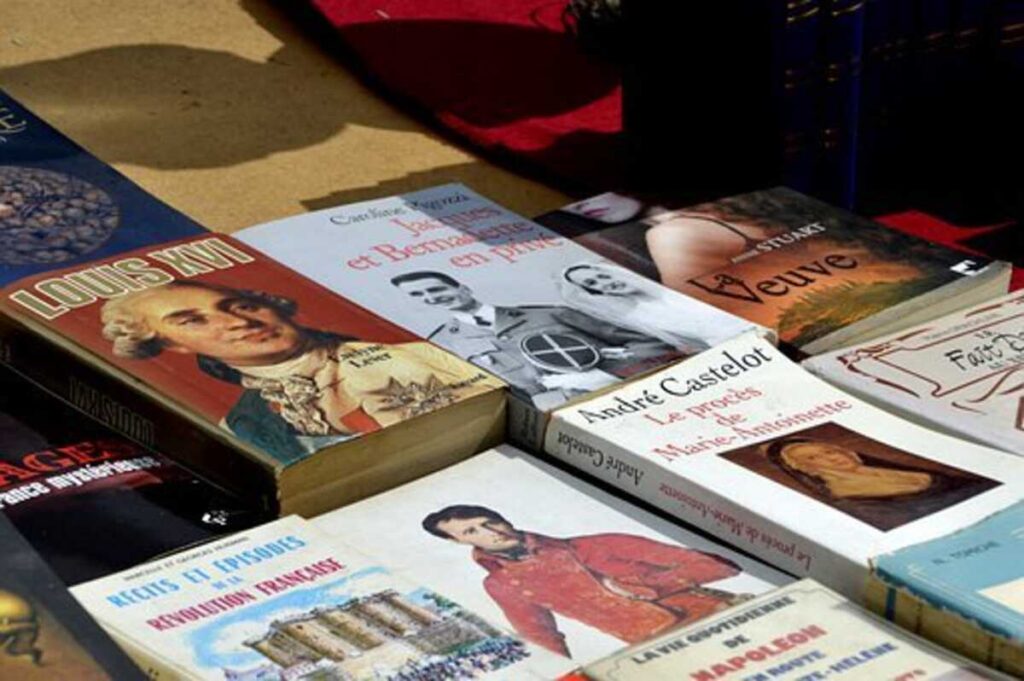 Best Biography Books