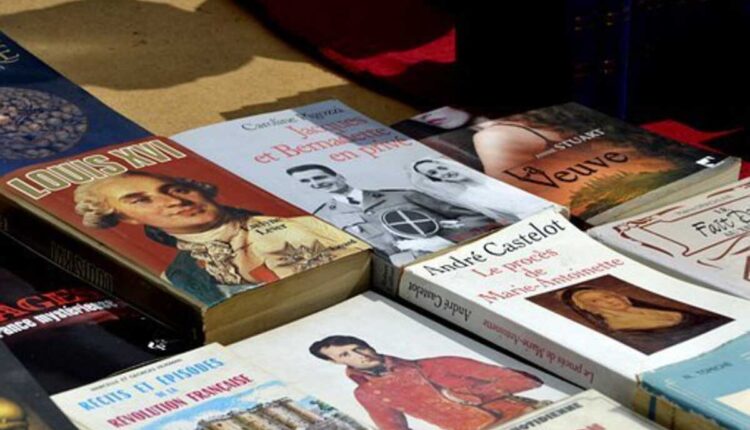 best biography books