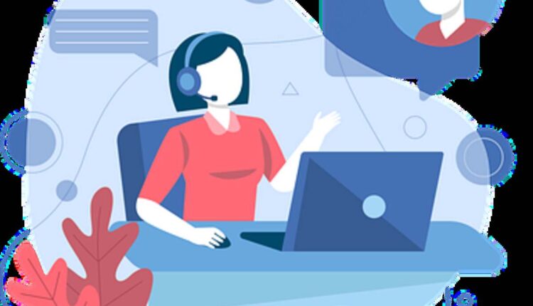 call center software