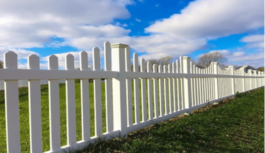 Protect your property from deer with fencing