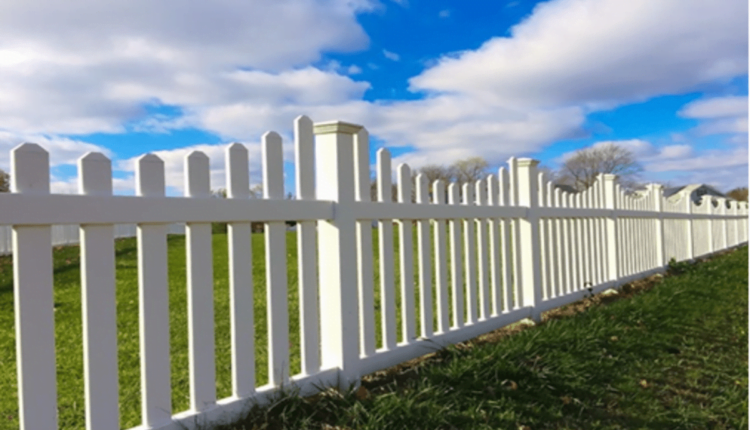 deer fence