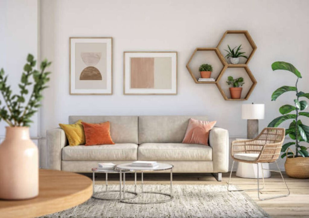 HGTV and Joanna Gaines Are Fans of Etsy Home Decor