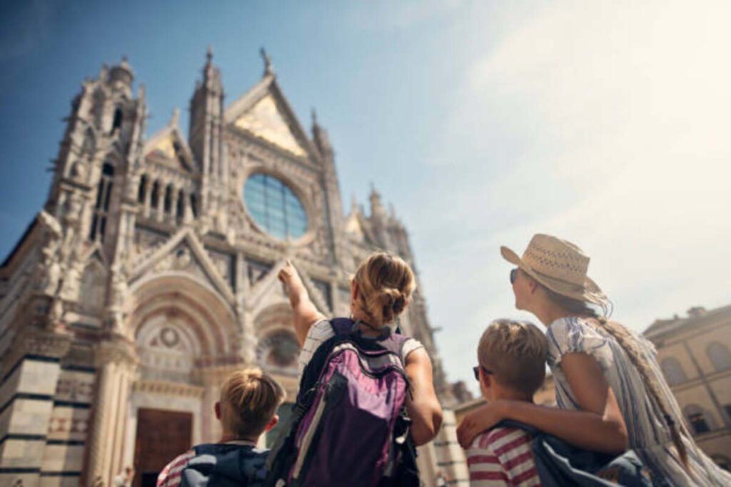 Family Travel Destinations in Kalyan and Dombivali