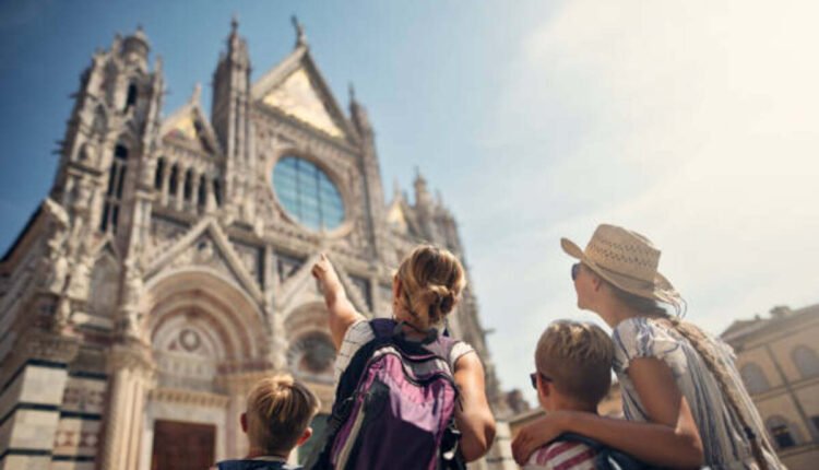 family travel destinations in Kalyan and Dombivali