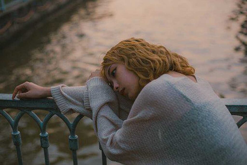 What’s Melancholy?